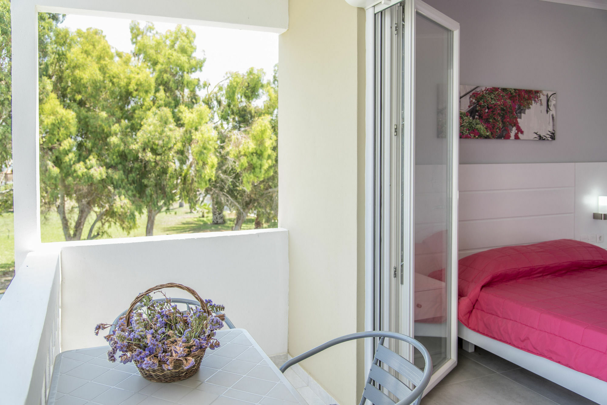 Byron Apartments Tigaki エクステリア 写真