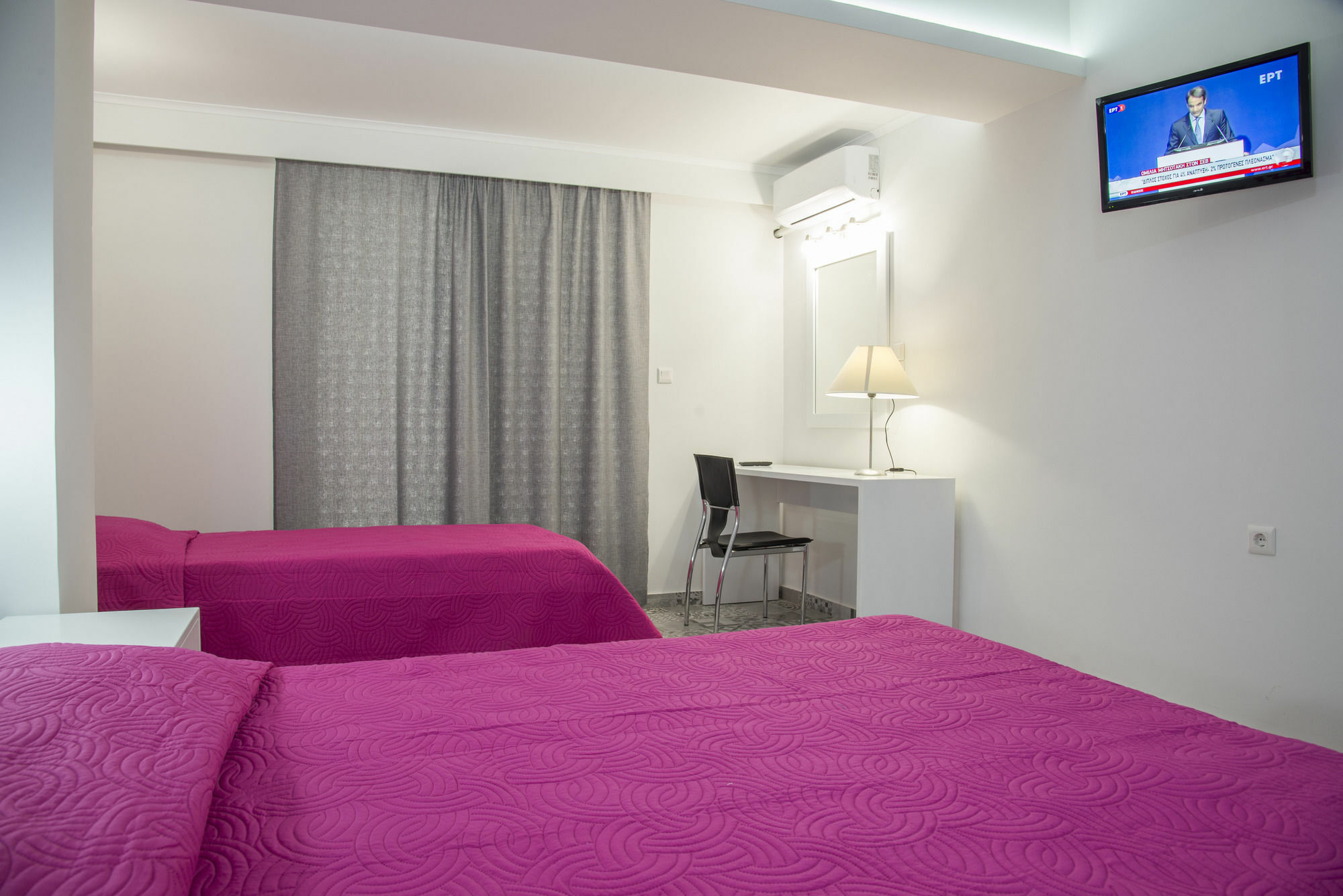 Byron Apartments Tigaki エクステリア 写真