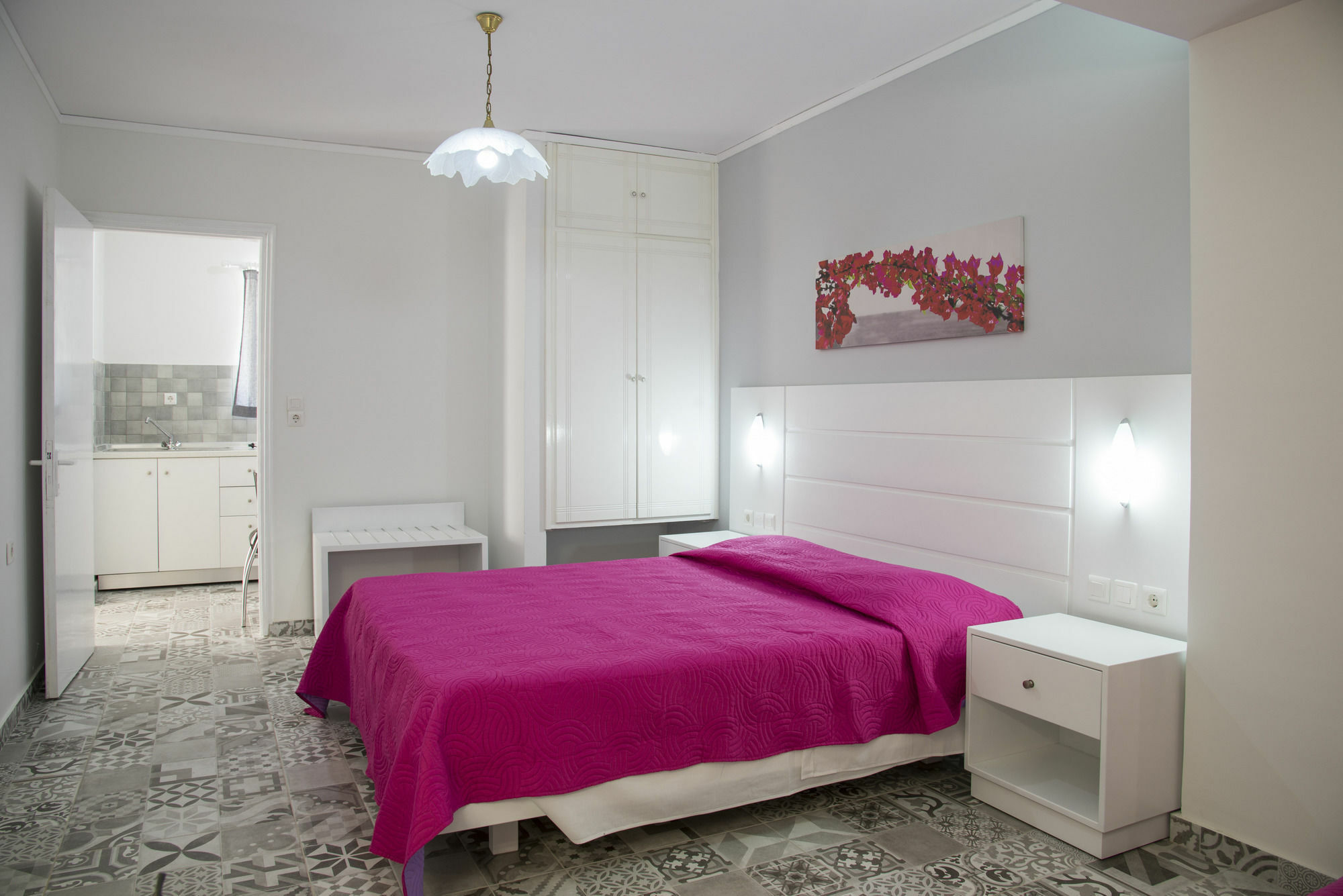 Byron Apartments Tigaki エクステリア 写真