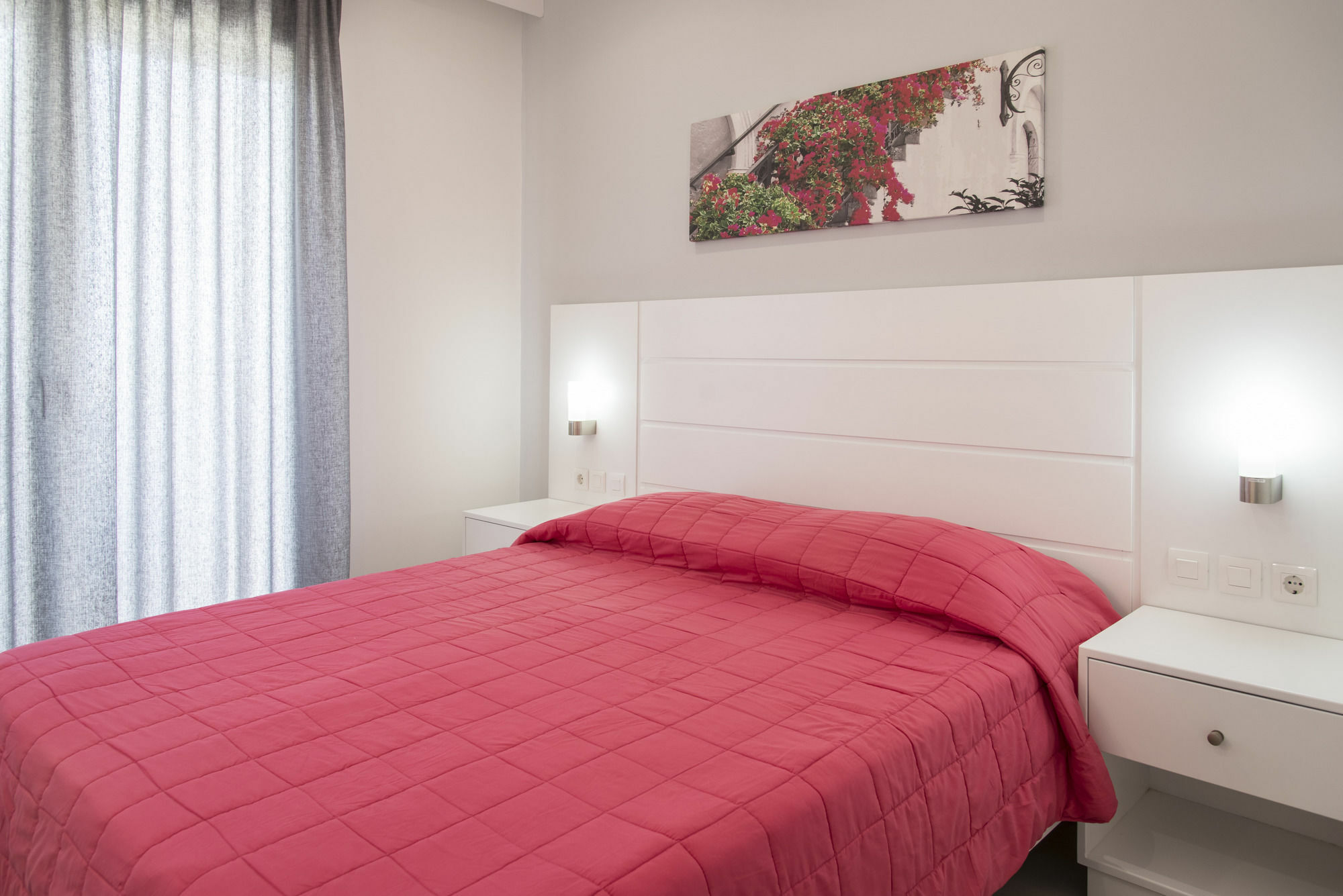 Byron Apartments Tigaki エクステリア 写真
